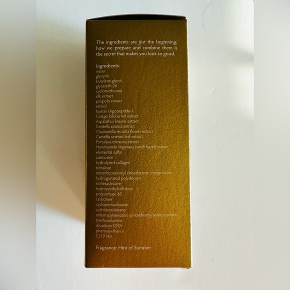 Amarte Overnight Express Night-Time Therapy Sleeping Mask Functional Skin Care - Picture 11 of 11